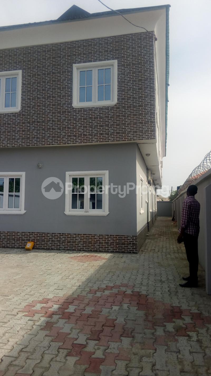 2 bedroom Flat / Apartment for rent Gbetu Awoyaya Ajah Lagos