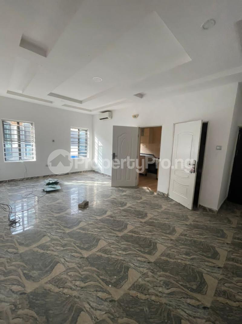 2 bedroom Flat / Apartment for rent Ikota Lekki Lagos