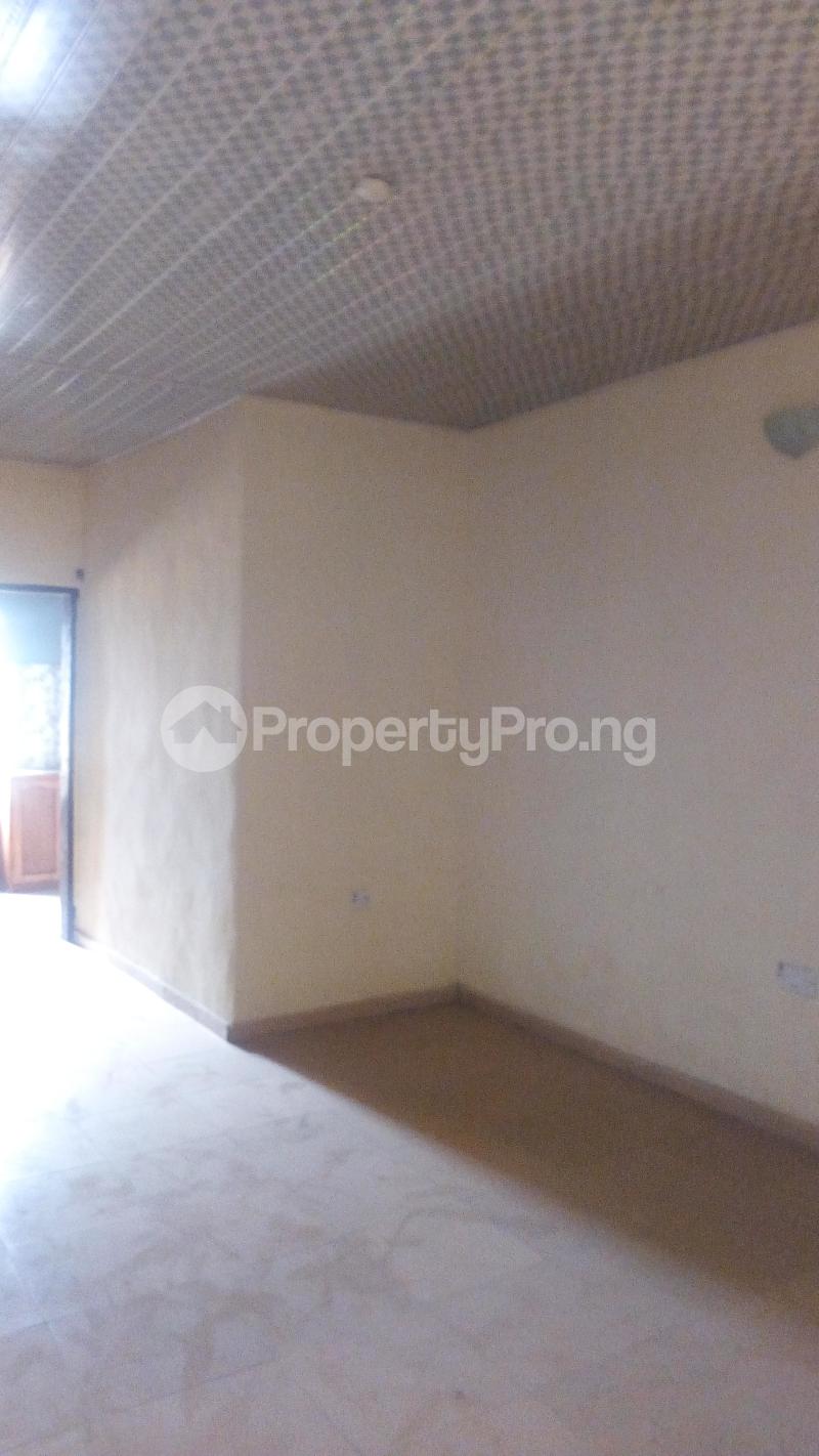 2 bedroom Flat / Apartment for rent Kajola Estate Phase 1 Bogije Sangotedo Lagos