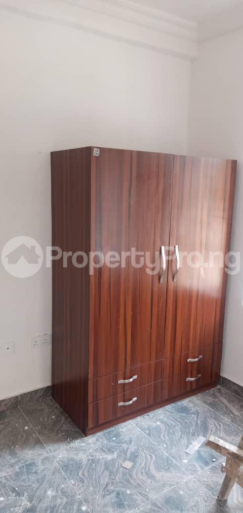 2 bedroom Flat / Apartment for rent Magodo GRA Phase 1 Ojodu Lagos