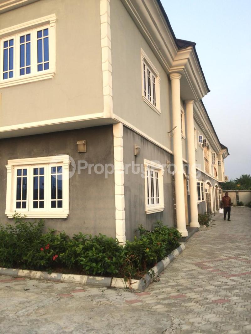 2 bedroom Flat / Apartment for rent Ogunfayo Estate Lakowe Ajah Lagos