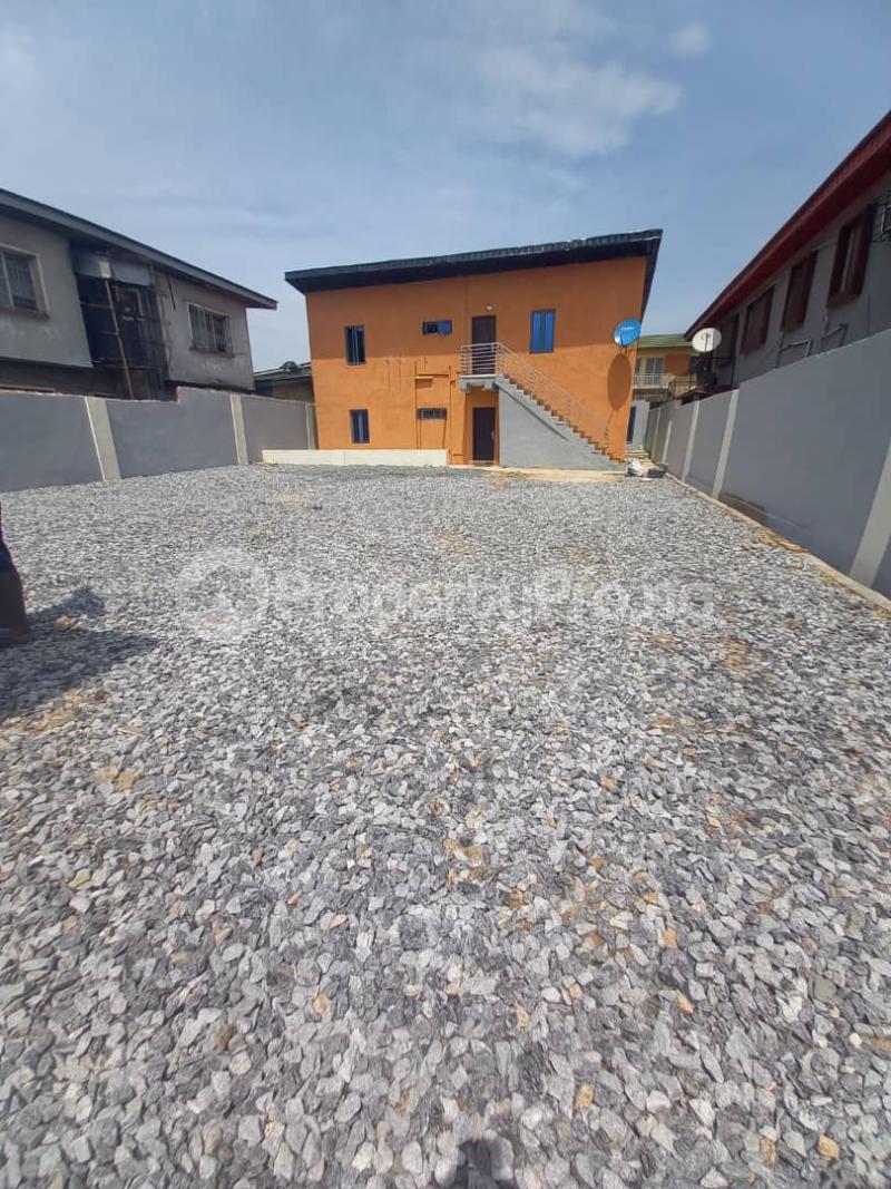 2 bedroom Flat / Apartment for rent Onike Yaba Lagos