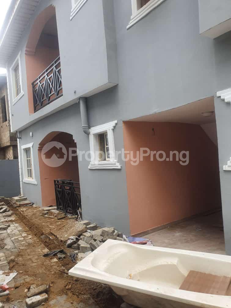2 Bedroom Flat / Apartment in Isheri North Ojodu Lagos Flat