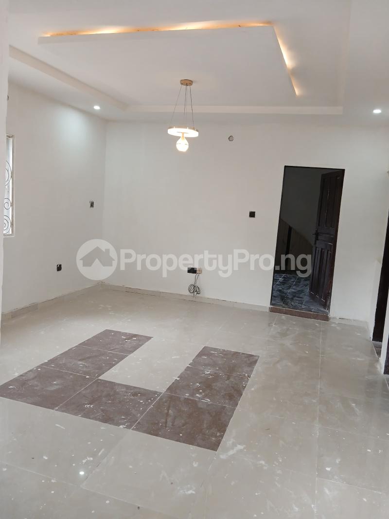 2 bedroom Flat / Apartment for rent Isheri North Ojodu Lagos