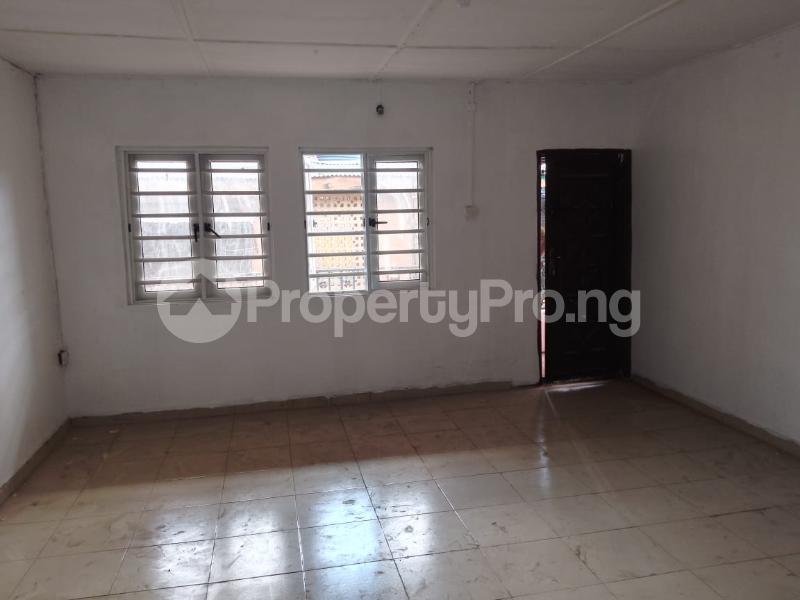 2 bedroom Flat / Apartment for rent Akilo Ogba Lagos