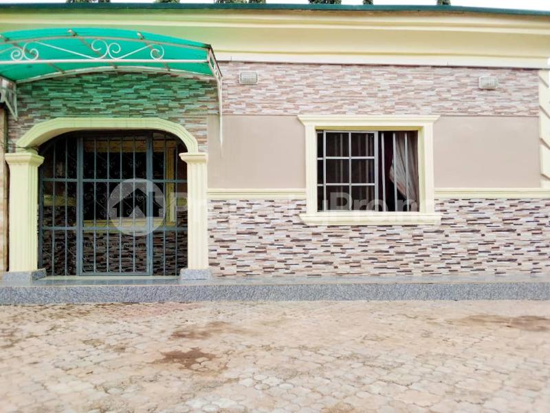 Flat / Apartment for sale Daughters Of Charity Hospital Kubwa Kubwa Abuja