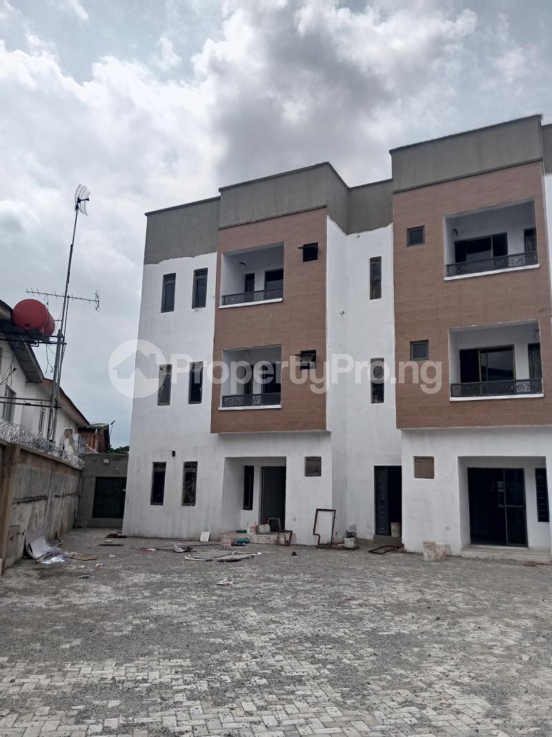2 bedroom Flat / Apartment for sale  OGBA GRA Ogba Lagos