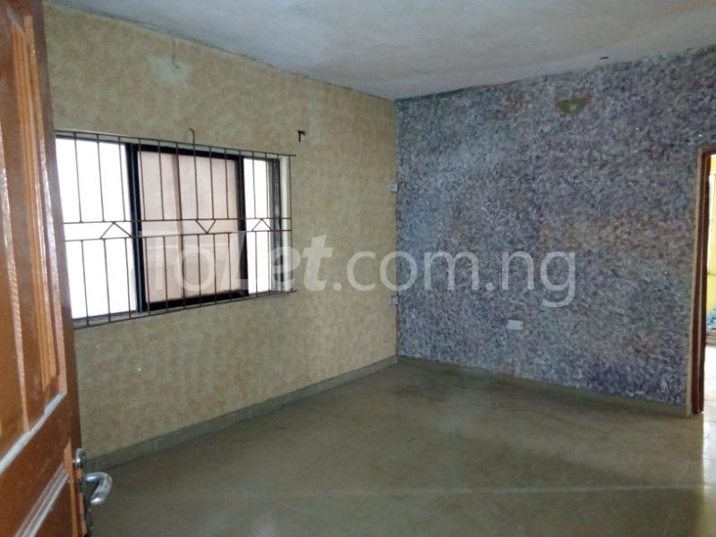 3 bedroom Flat / Apartment for rent Williams Ayameh Oworonshoki Gbagada Lagos