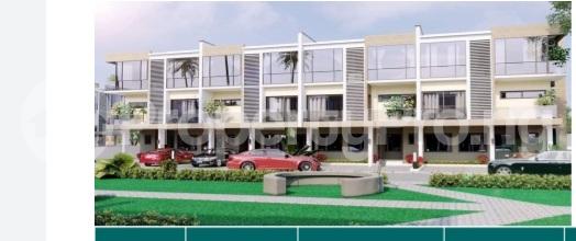 2 bedroom House for sale Awoyaya Bustop Majek Sangotedo Lagos