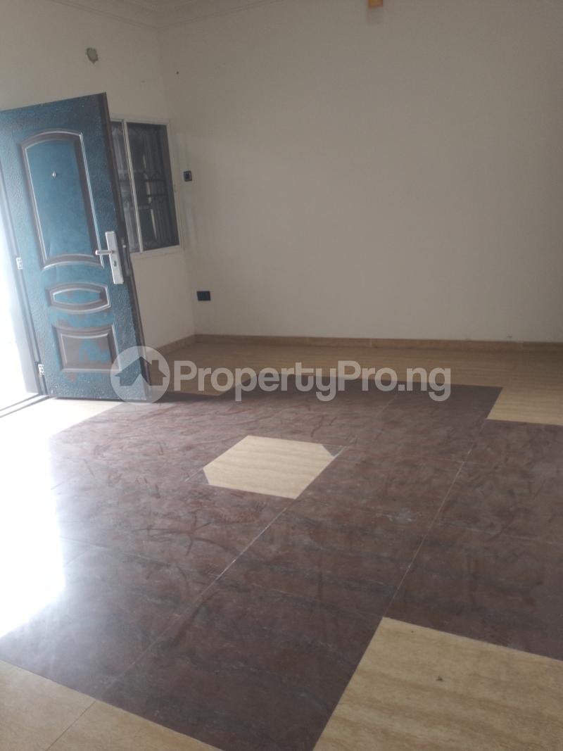 2 bedroom House for rent Close To Nixon Town Jakande Jakande Lekki Lagos