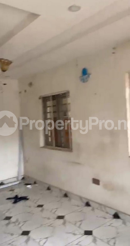 2 bedroom House for rent Ifako-ogba Ogba Lagos