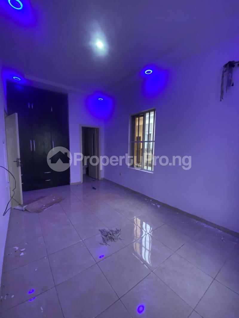 2 bedroom Flat / Apartment for rent Osapa Osapa london Lekki Lagos