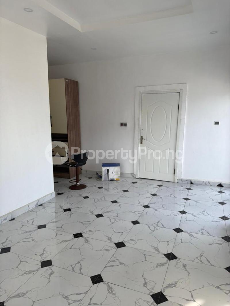 2 bedroom Flat / Apartment for rent Lekki Conservative Route 2nd Toll Gate Lekki Lagos