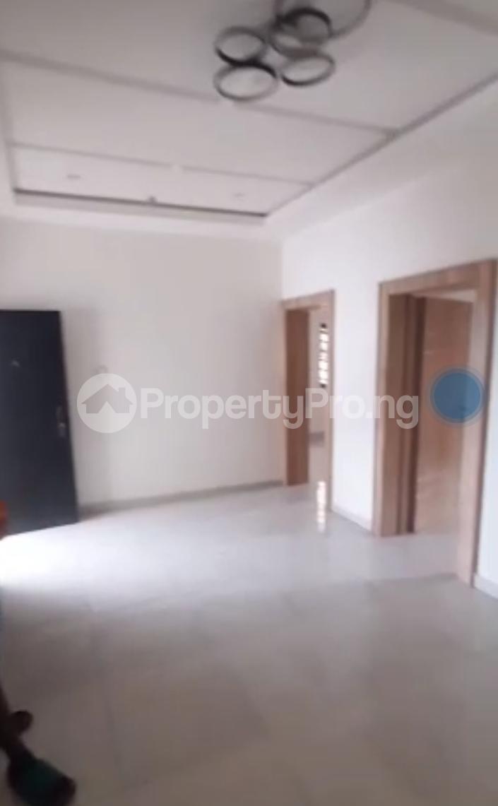 2 bedroom Flat / Apartment for rent Off Ogombo Road Abraham Adesanya Lekki Scheme 2 Ajah Lagos - 0