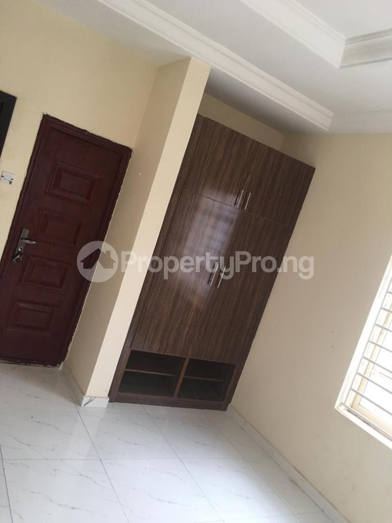 2 bedroom Flat / Apartment for rent Elebu Oluyole Extension Oluyole Estate Ibadan Oyo