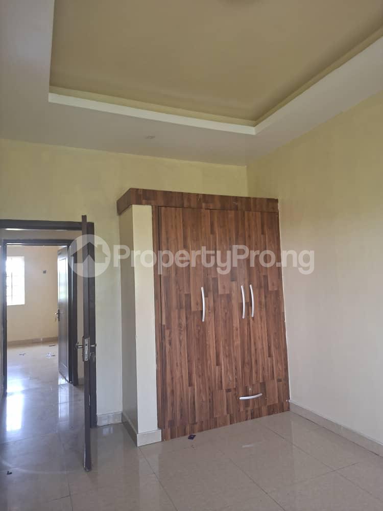 2 bedroom House for rent Akala Estate Akobo Akobo Ibadan Oyo