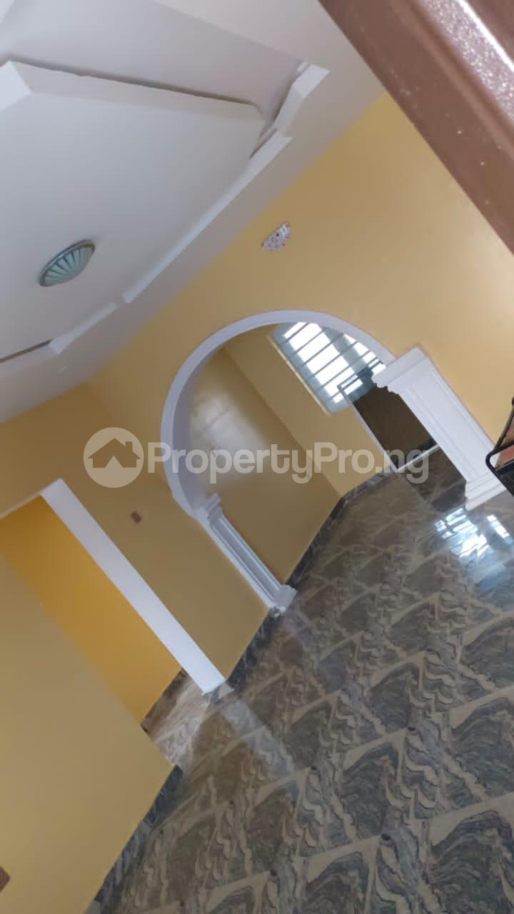 2 bedroom Flat / Apartment for rent Sharp Corner, Oluyole Extension Ibadan Oyo - 0