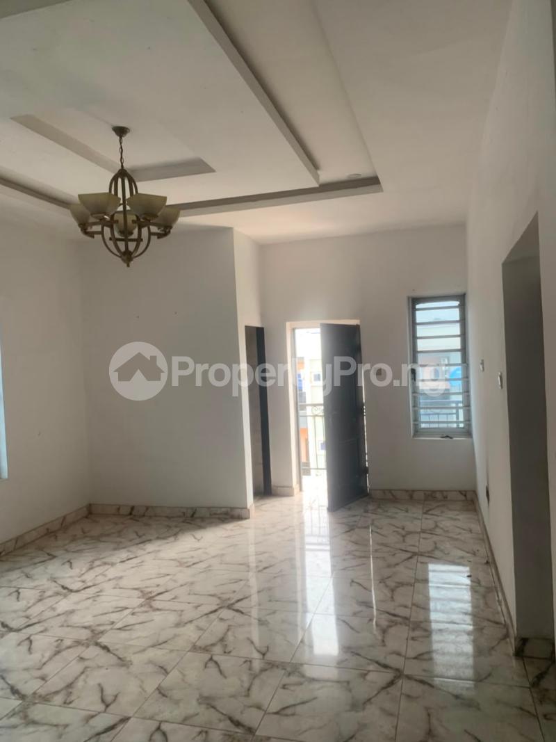 2 bedroom Flat / Apartment for rent Kilo-Marsha Surulere Lagos