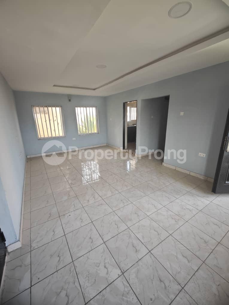 2 bedroom Flat / Apartment for rent  Mobil Road Ajah Lagos