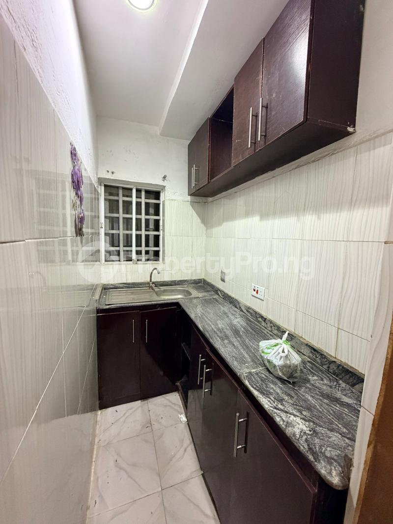 2 bedroom Flat / Apartment for rent Ikolaba Gra Road 216 Ikolaba Ibadan Oyo