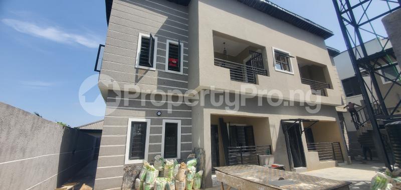 2 bedroom Flat / Apartment for rent Opic Estate Isheri North Ojodu Lagos