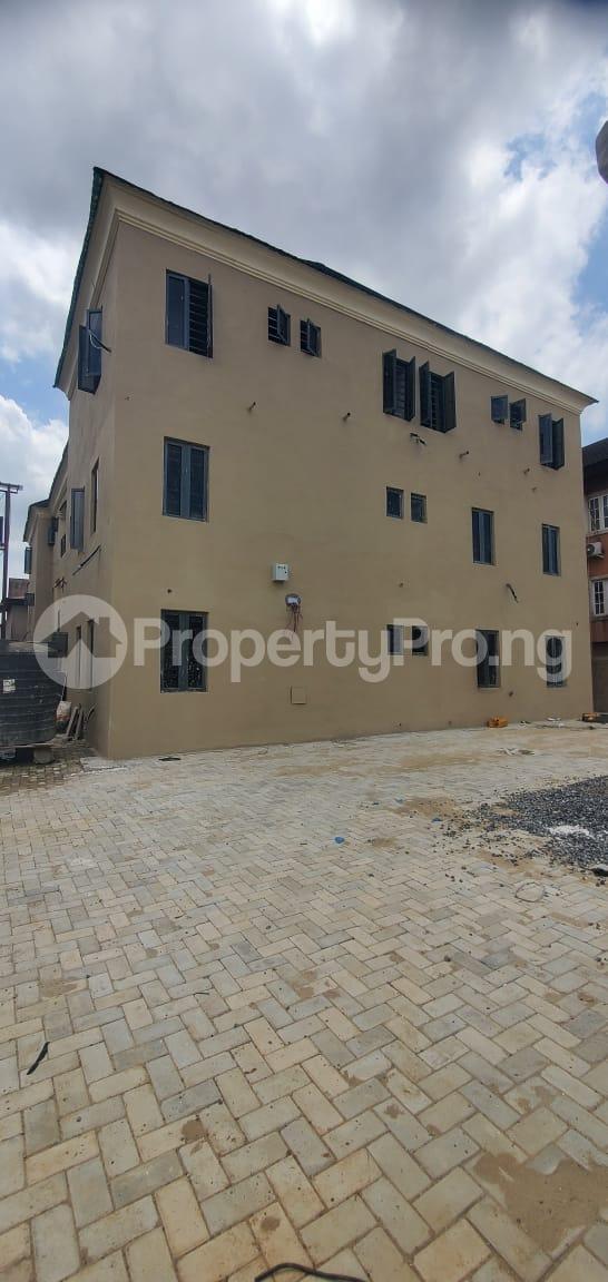 2 bedroom Flat / Apartment for rent Isheri North Ojodu Lagos