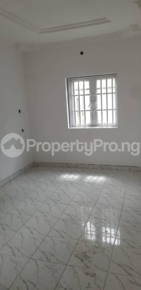 2 bedroom Flat / Apartment for rent Opic Isheri North Ojodu Lagos