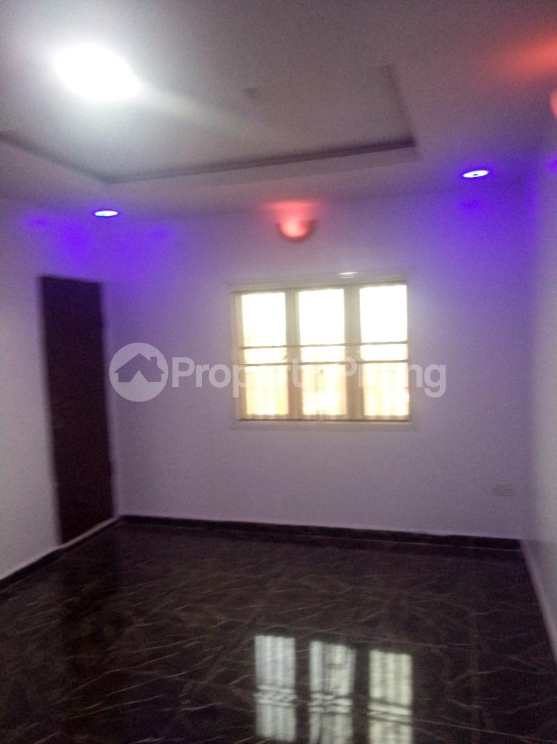 2 bedroom House for rent Irepodun Street Moshalashi Alagbado Abule Egba Lagos