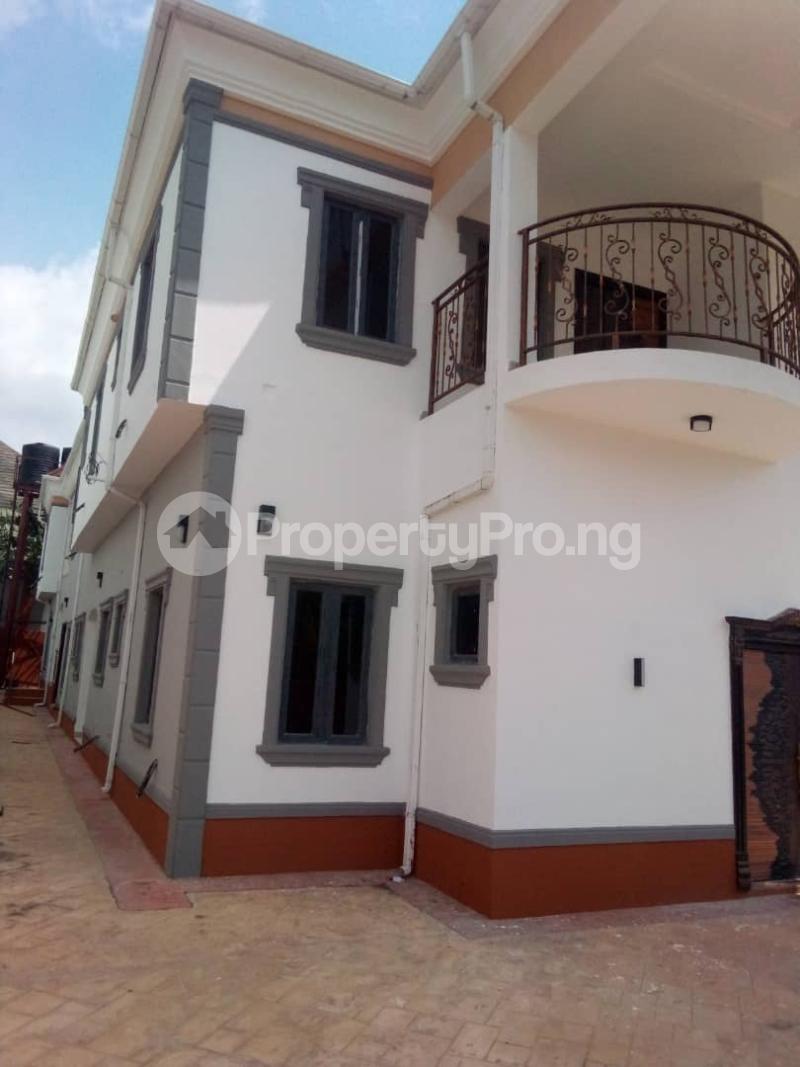2 bedroom Flat / Apartment for rent Solam Oluyole Estate Oluyole Estate Ibadan Oyo