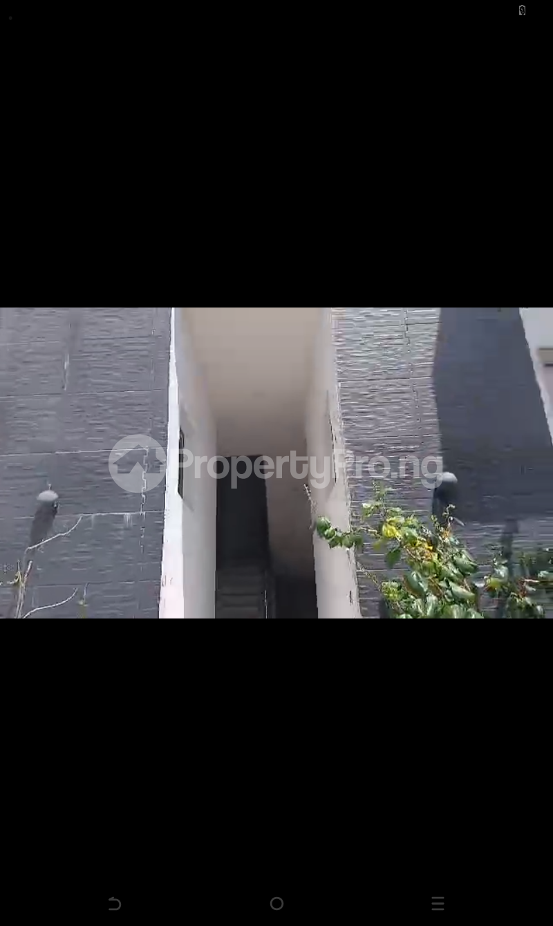 2 bedroom Flat / Apartment for rent Agungi, Domino Pizza, Close To The Bustop Agungi Lekki Lagos
