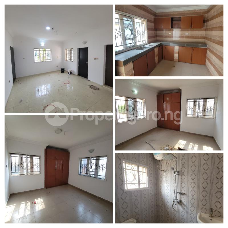 2 bedroom Flat / Apartment for rent Kolapo Ishola Gra Akobo Ibadan Oyo
