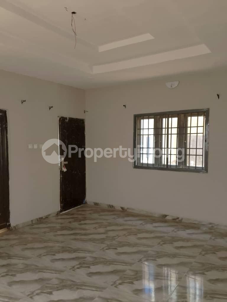 2 bedroom Flat / Apartment for rent Idi Àpe Akobo Ibadan Oyo