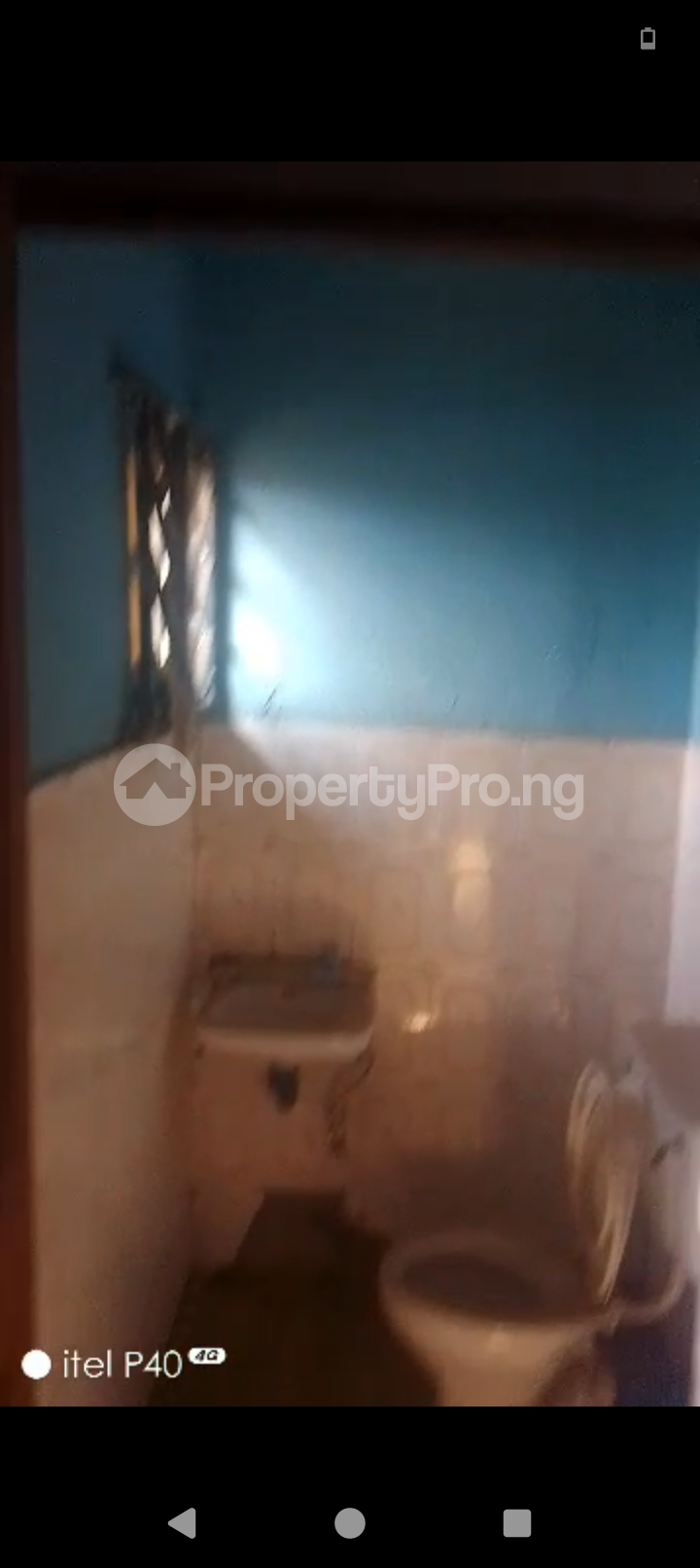 3 bedroom Flat / Apartment for rent Grammar School Erunwen Ikorodu Lagos