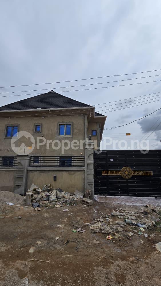 2 bedroom House for rent Alalubosa Gra Alalubosa Ibadan Oyo