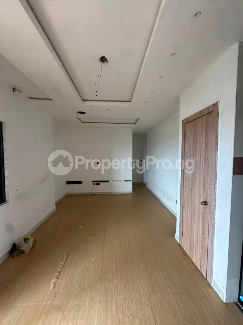 2 bedroom Flat / Apartment for rent Ologolo Lekki Lagos