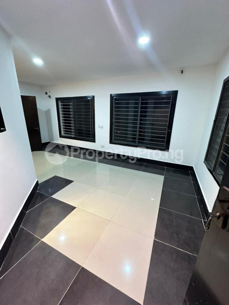 2 bedroom House for rent Lekki Right Lekki Phase 1 Lekki Lagos