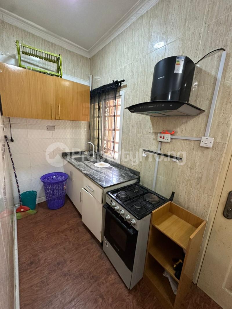 2 bedroom House for rent Idado Estate Idado Lekki Lagos - 0
