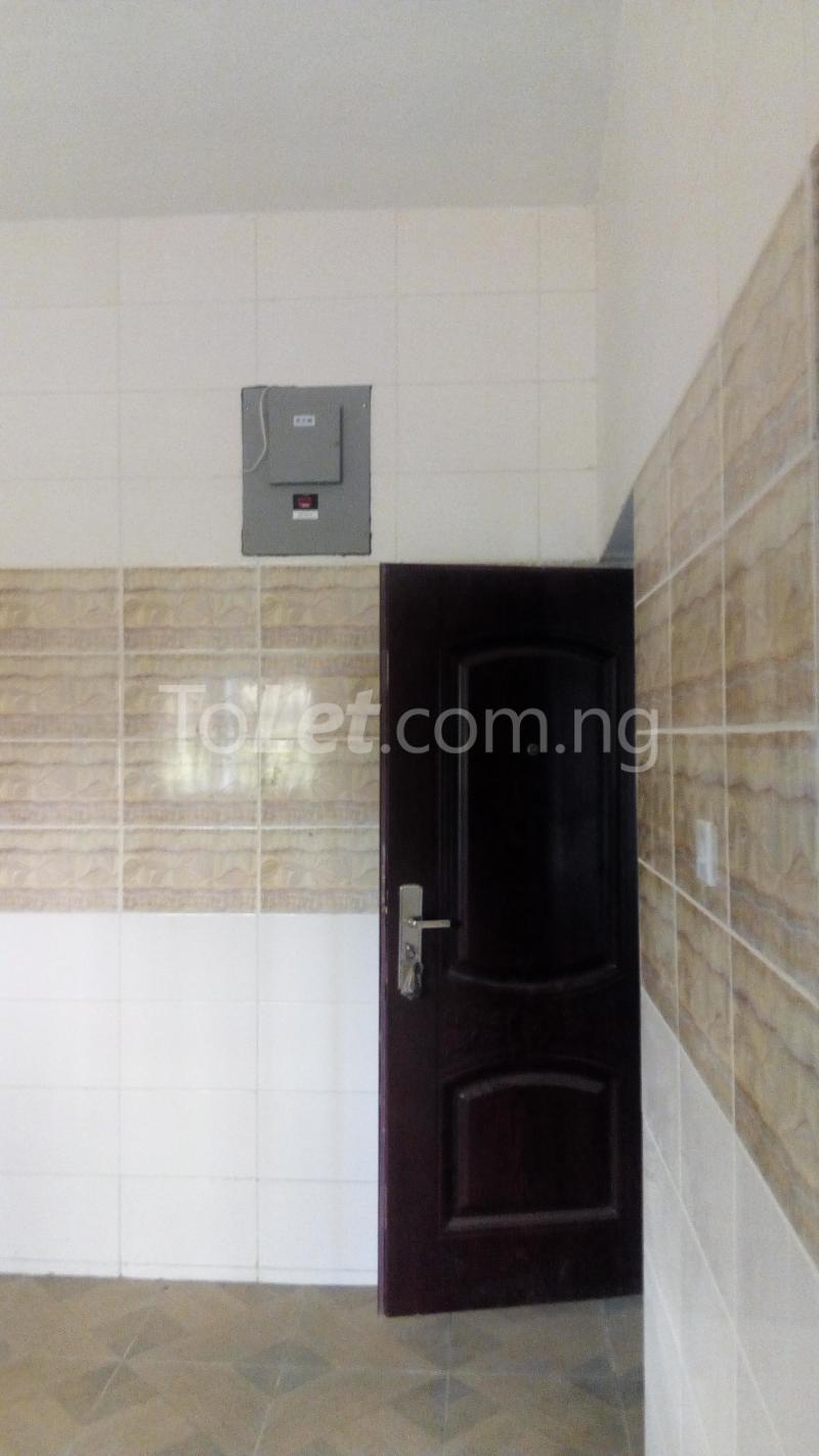 2 bedroom Flat / Apartment for rent Joseph Avenue, Sangotedo Ajah Lagos