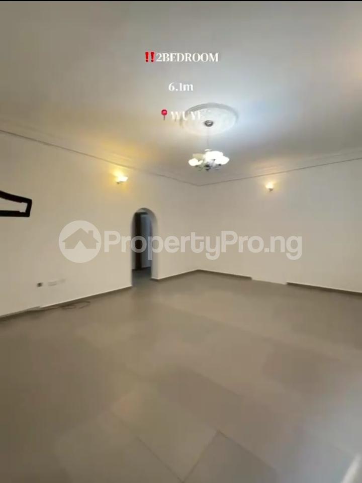 2 bedroom Flat / Apartment for rent Wuye Abuja Wuye Abuja