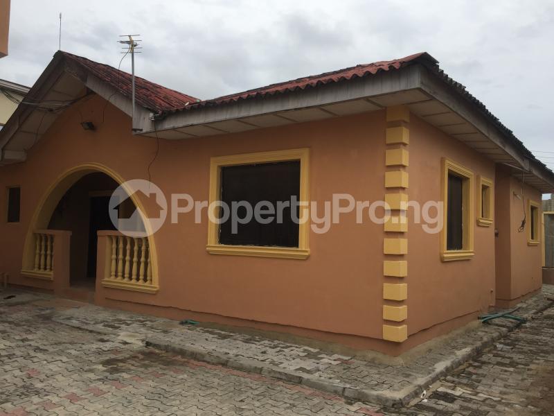 2 bedroom Flat / Apartment for rent Sangotedo Sangotedo Ajah Lagos