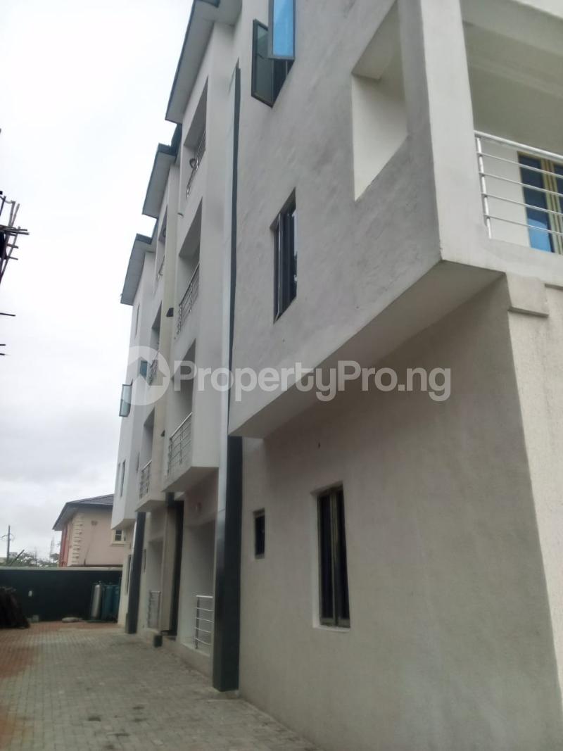 2 bedroom Flat / Apartment for rent Ilasan Lekki Lagos