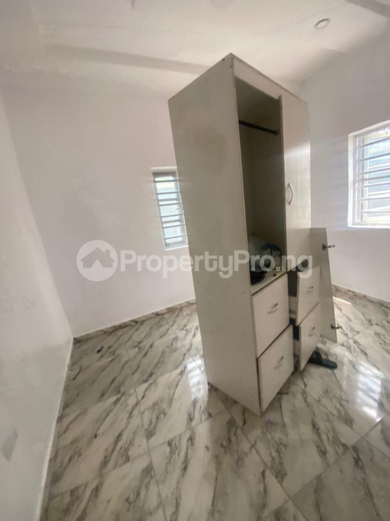 2 bedroom House for rent Lekki Phase 1 Lekki Lagos