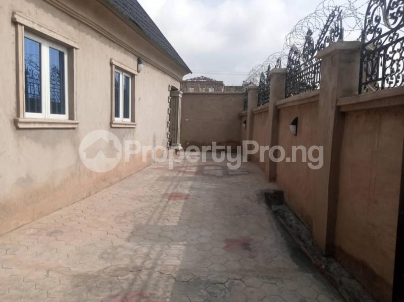 Flat / Apartment for rent Akala Express Ibadan Oyo