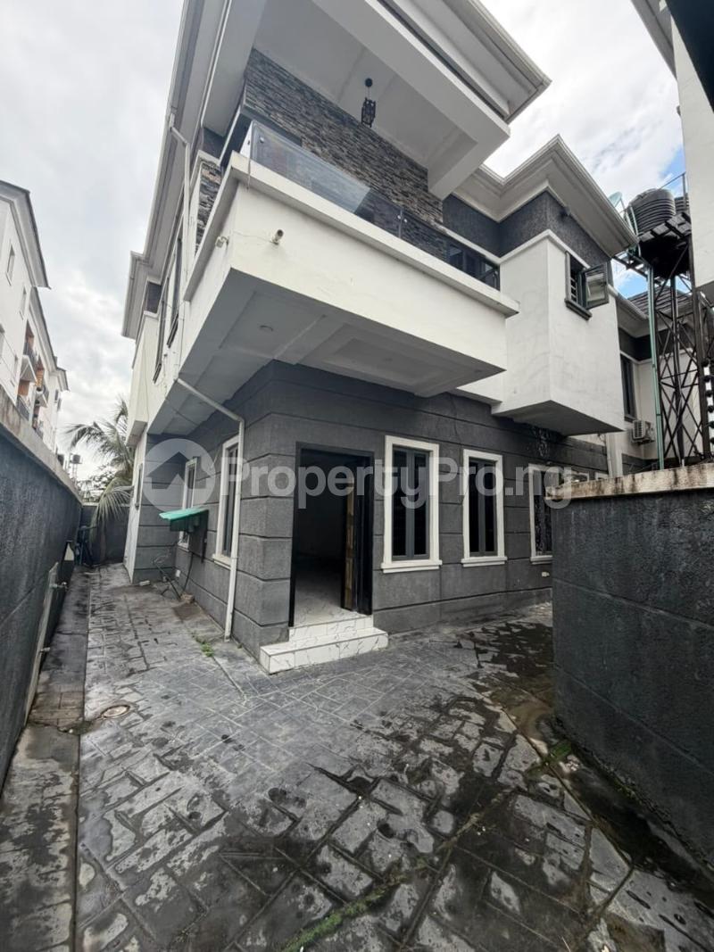 2 bedroom Flat / Apartment for rent Chevron Lekki Lagos