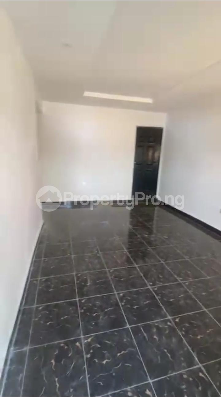 2 bedroom Flat / Apartment for rent Apo Resettlement Zone E Apo Abuja