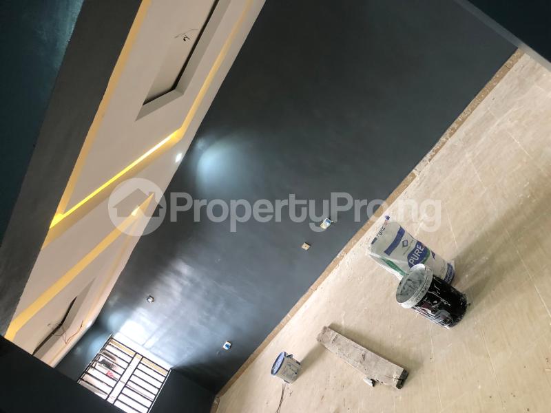 2 bedroom Flat / Apartment for rent Orisunbare Ayobo Ipaja Lagos - 2