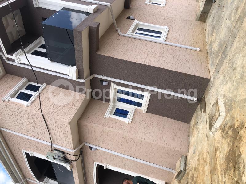 2 bedroom Flat / Apartment for rent Ishefun Ayobo Ipaja Lagos - 0
