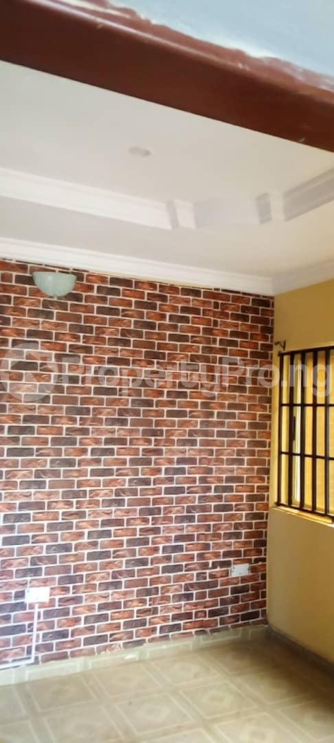 2 bedroom Flat / Apartment for rent Ashipa Off Tipper Garage Akala Express Ibadan Oyo