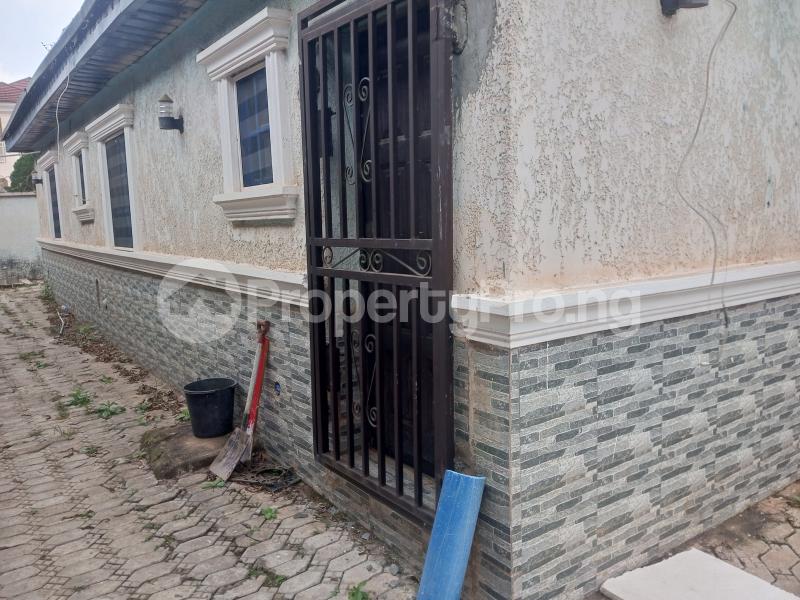 2 bedroom House for rent Sahara Estate Lokogoma Abuja