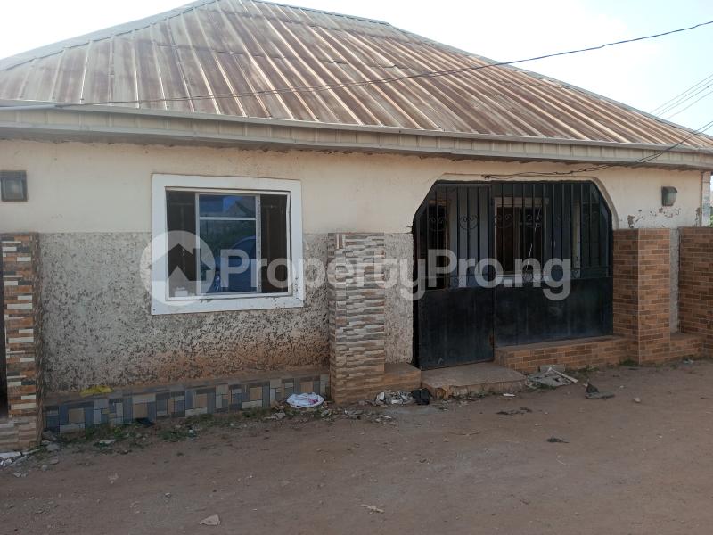 2 bedroom Flat / Apartment for rent Near Megzy Hotel Dogongada Behind Efab Estate Lokogoma Abuja